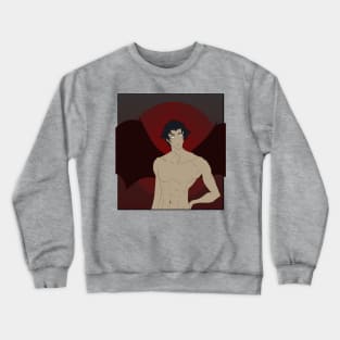 Crybaby Crewneck Sweatshirt